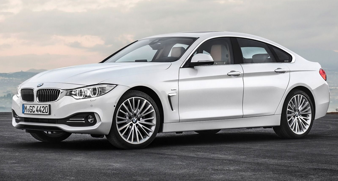 ب ام و 328i 2015